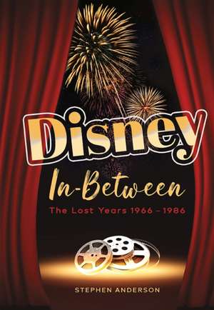 Disney In-Between de Stephen Anderson