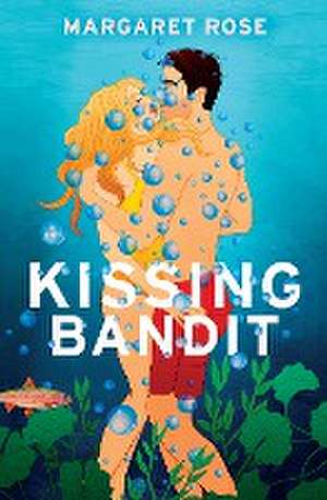 Kissing Bandit de Margaret Rose