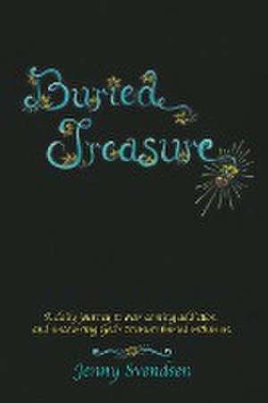 Buried Treasure de Jenny Svendsen