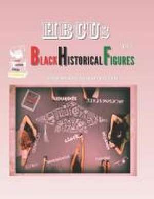 HBCUs de Matthew D Hale