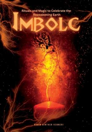 Imbolc Guide de Robin Ginther Venneri