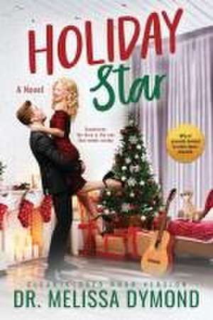 Holiday Star-Special Edition-Clean-Closed-Door de Melissa Dymond