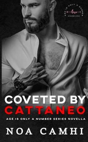 Coveted by Cattaneo de Noa Camhi