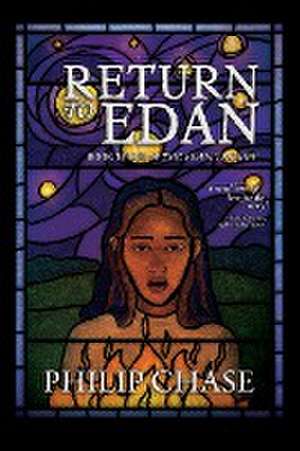 Return to Edan de Philip Chase