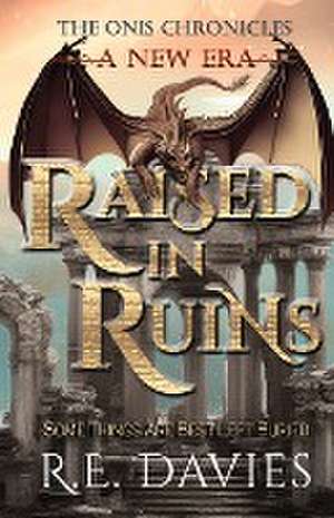 A New Era de R E Davies