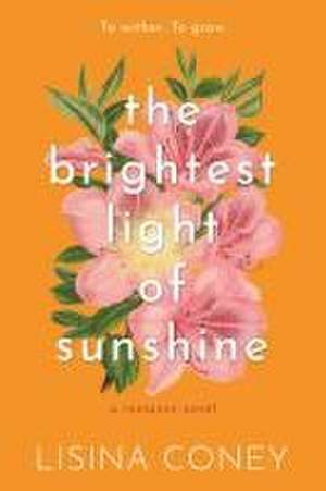 Brightest Light of Sunshine de Lisina Coney