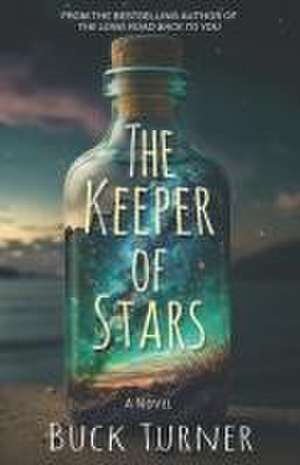 The Keeper of Stars de Buck Turner