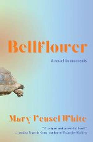 Bellflower de Mary Vensel White