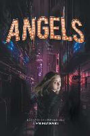 Angels de Len Gizinski