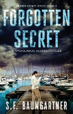 Forgotten Secret de S. F. Baumgartner