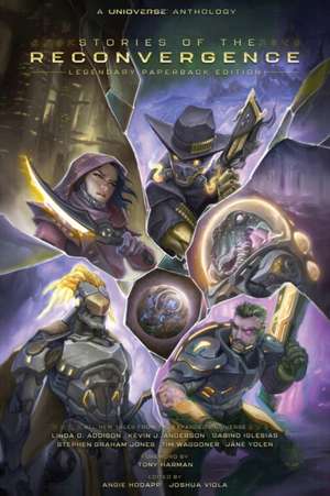 Unioverse de Gabino Iglesias