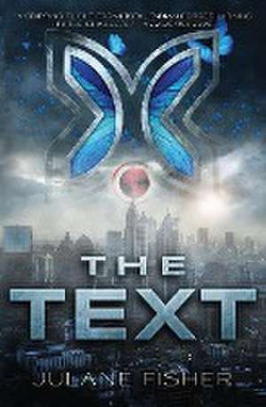 The Text de Julane Fisher