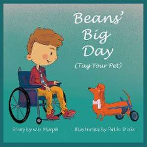 Beans' Big Day de Wb Murph