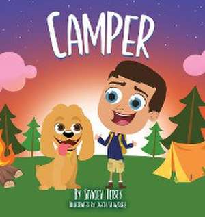 Camper de Stacey Terry