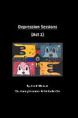 Depression Sessions de Sarah Munson