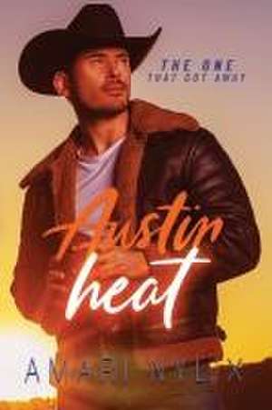 Austin Heat de Amari Nylix