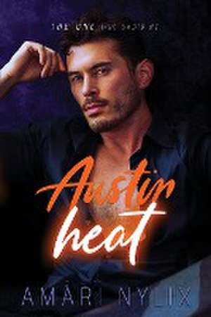 Austin Heat de Amari Nylix