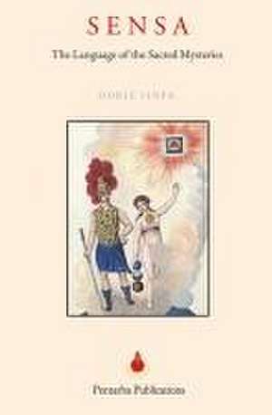 Sensa de Dorje Jinpa