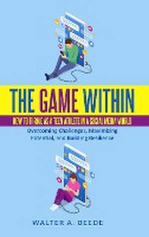 The Game Within de Walter A. Beede