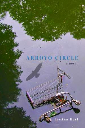 Arroyo Circle de Joeann Hart