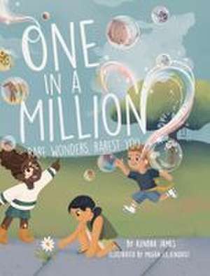 One in a Million de Kendra L James