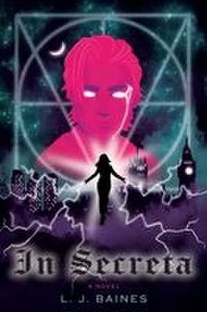 In Secreta de L J Baines