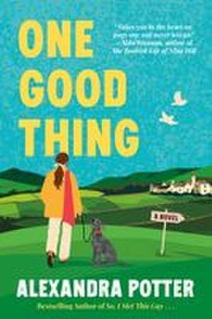 One Good Thing de Alexandra Potter