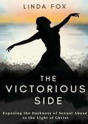 The Victorious Side de Linda Fox