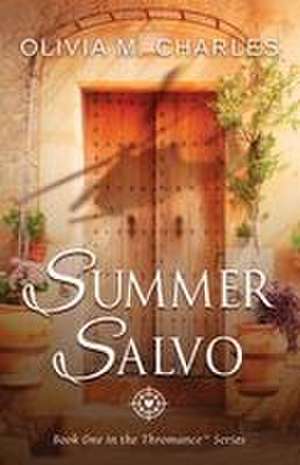 Summer Salvo de Olivia M Charles