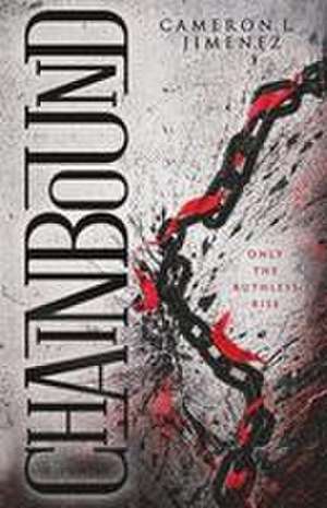 Chainbound de Cameron L. Jimenez