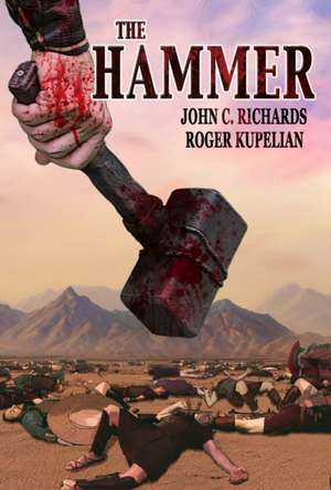 The Hammer de John C. Richards