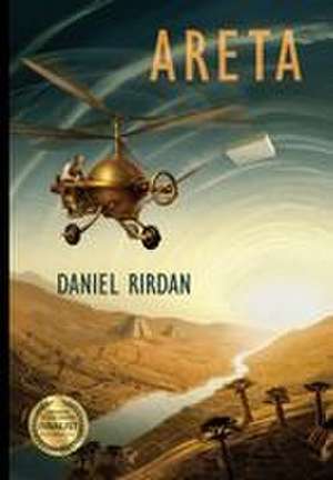 Areta de Daniel Rirdan