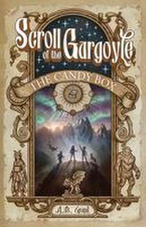 The Candy Box de A B Grant