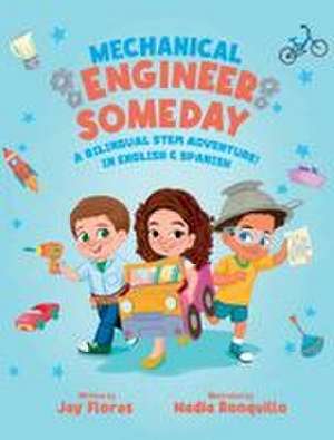 Mechanical Engineer Someday de Jay Flores