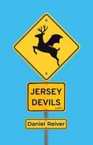 Jersey Devils de Daniel Reiver
