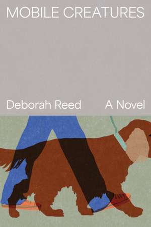 Mobile Creatures de Deborah Reed