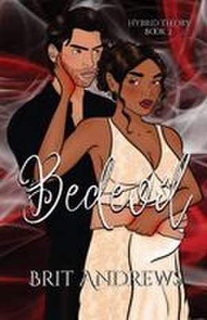 Bedevil de Brit Andrews