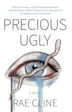 Precious Ugly de Rae Cline