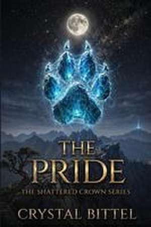 The Pride de Crystal Bittel