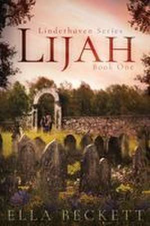 Lijah de Ella Beckett