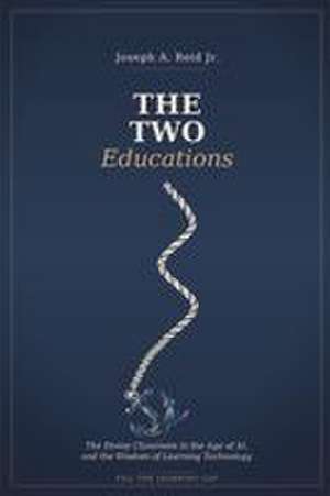 The Two Educations de Joseph A. Reid