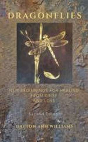 Williams, D: Dragonflies
