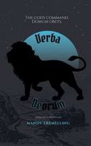 Verba Deorum de Mandy Tremelling