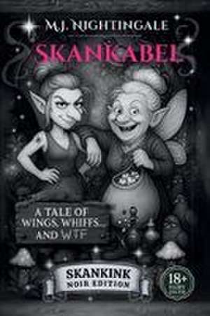 Skankabel de M. J. Nightingale