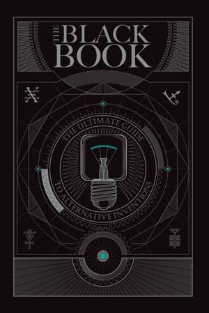 The Black Book de Noah Charney