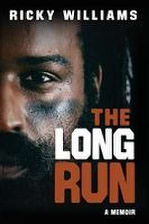 The Long Run de Ricky Williams