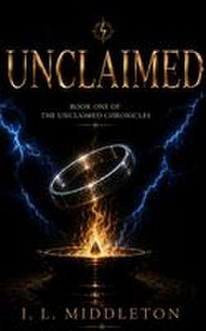 Unclaimed de I L Middleton