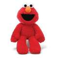 Jucărie de pluș Elmo: Take Along Elmo 12