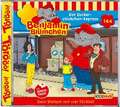 Benjamin Blümchen 144: Der Zuckerstückchen-Express