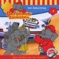 Benjamin Blümchen 009. hat Geburtstag. CD